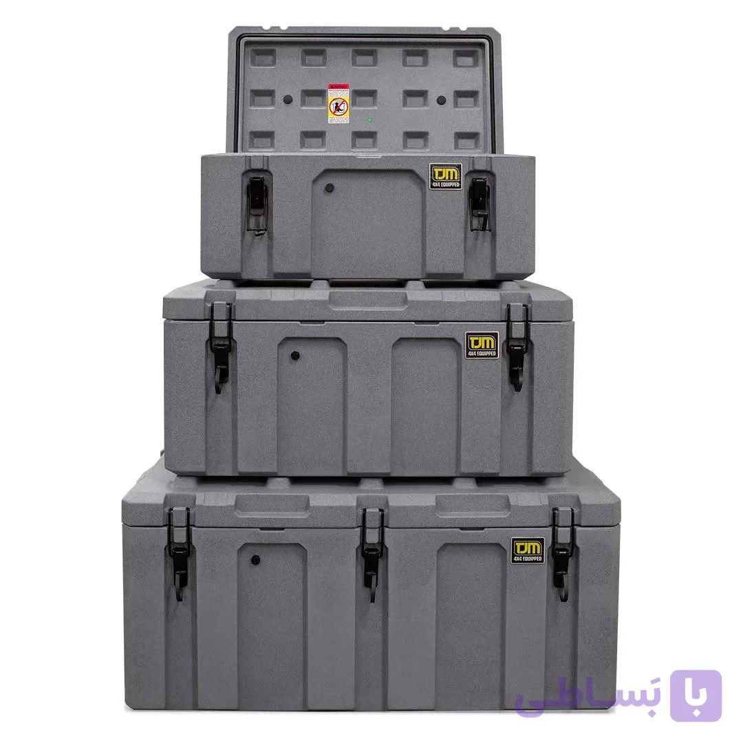 باکس آفرودی تی جی ام