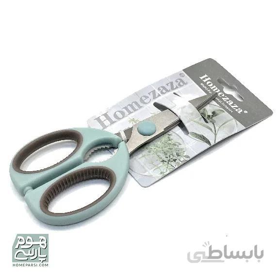 قیچی آشپزخانه دنی کد 684