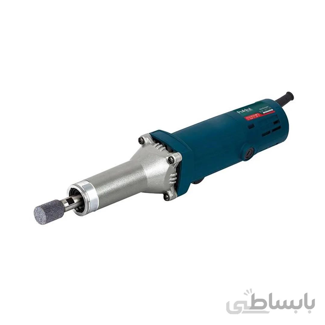 فرز انگشتی گلو بلند پوکا کد DG2520