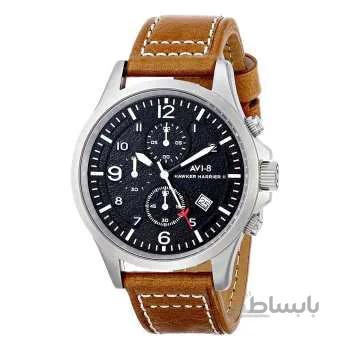 ساعت مچی عقربه ای مردانه ای وی-8 مدل AV-4001-02 ا AVI-8 AV-4001-02 Watch For Men