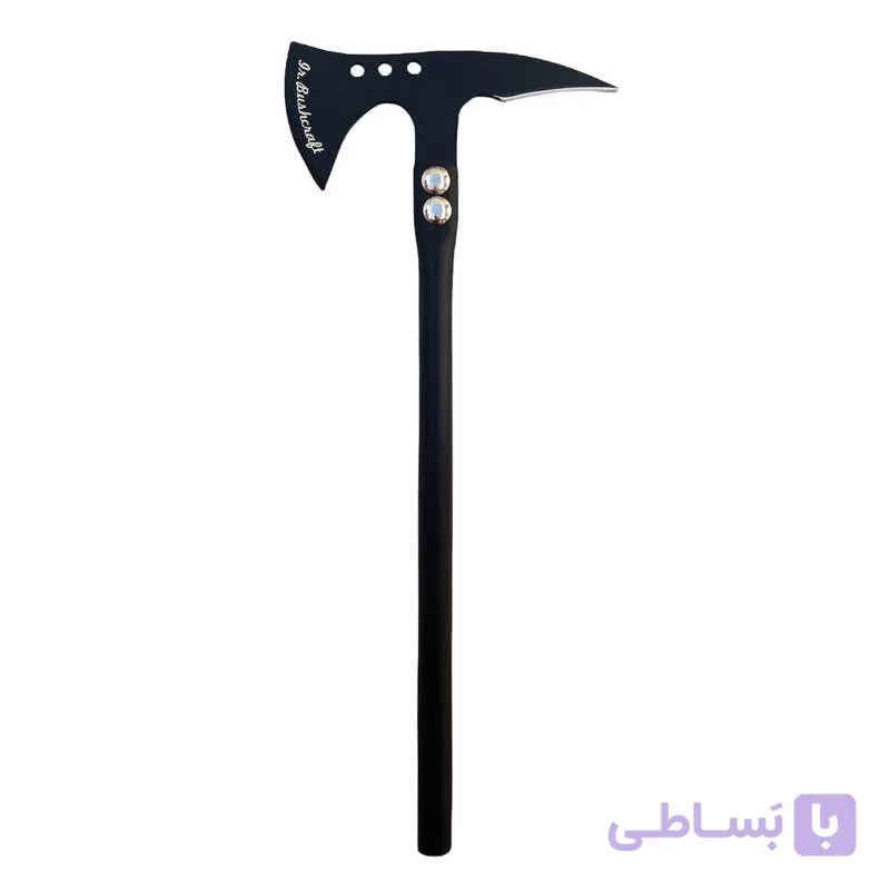 تبر سفری مدل  AXE033 — تصویر 1