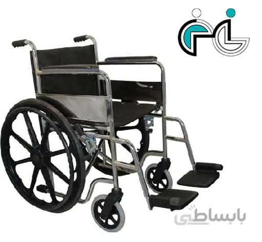 ویلچر کشویی کودک مدل TW3001