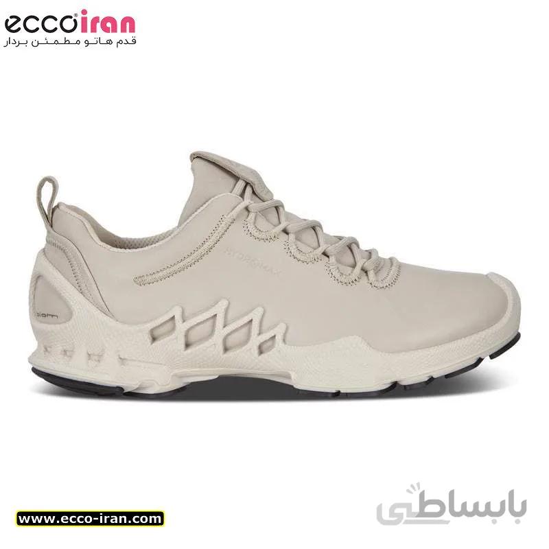 کفش زنانه اکو اصل مدل ECCO BIOM AEX W GRAVEL