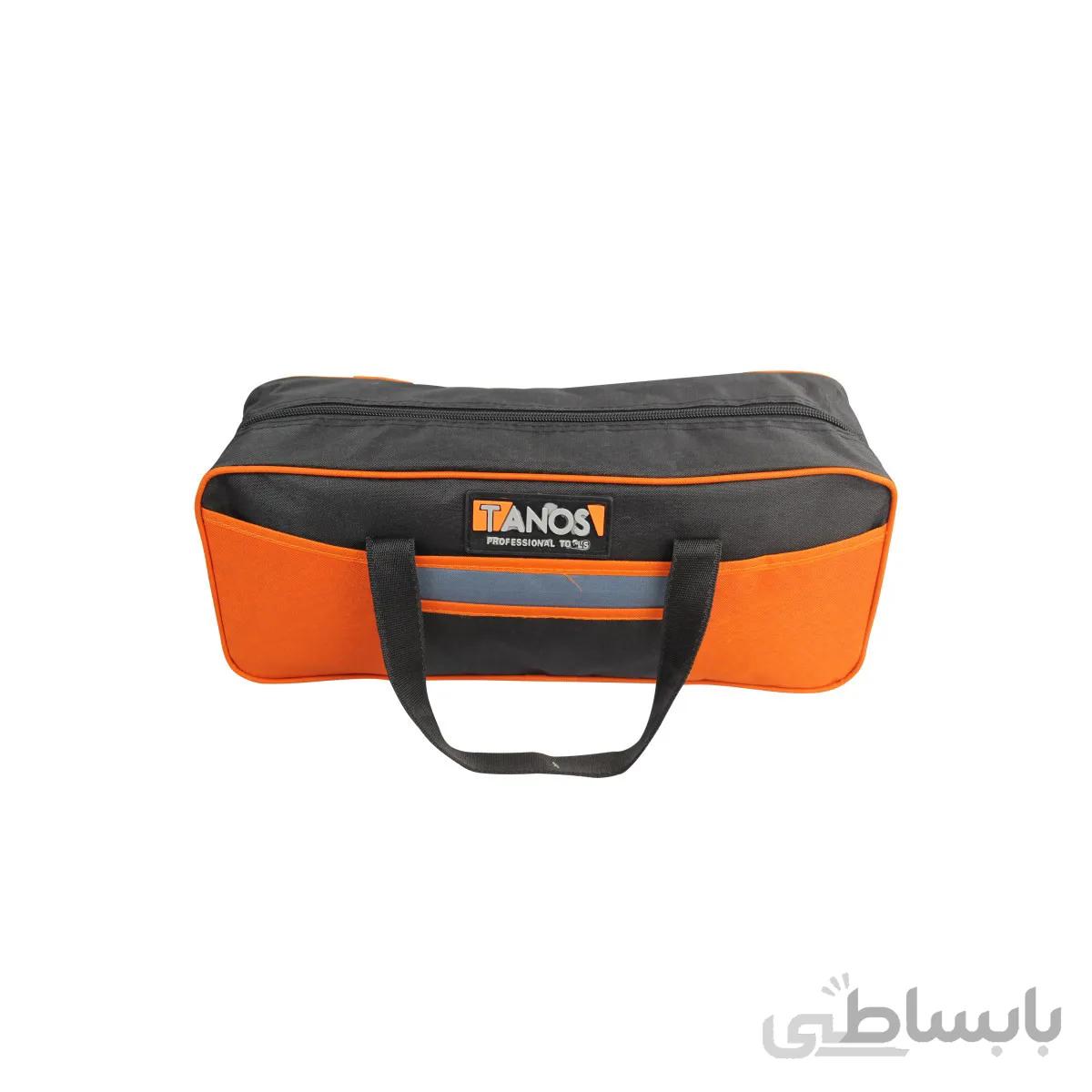کیف ماشینی اعلاء تانوس مدل 012 سایز 40 سانت