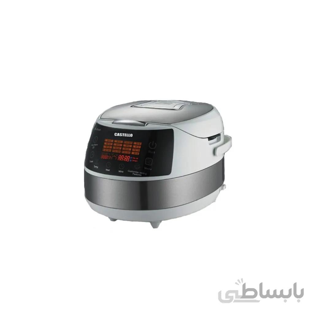 پلوپز کاستلو مدل CL660
