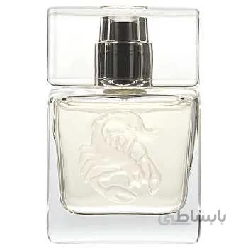 عطر جیبی مردانه دندلیون مدل Scorpio حجم 30 میلی لیتر - آبان