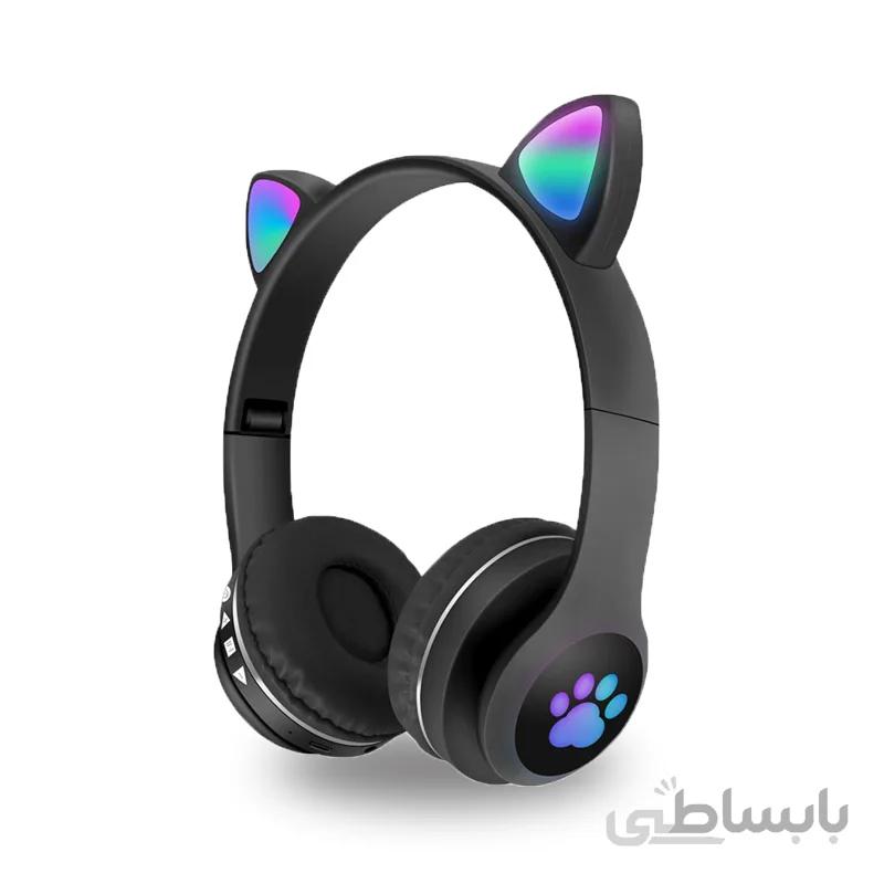 هدفون DW-B39