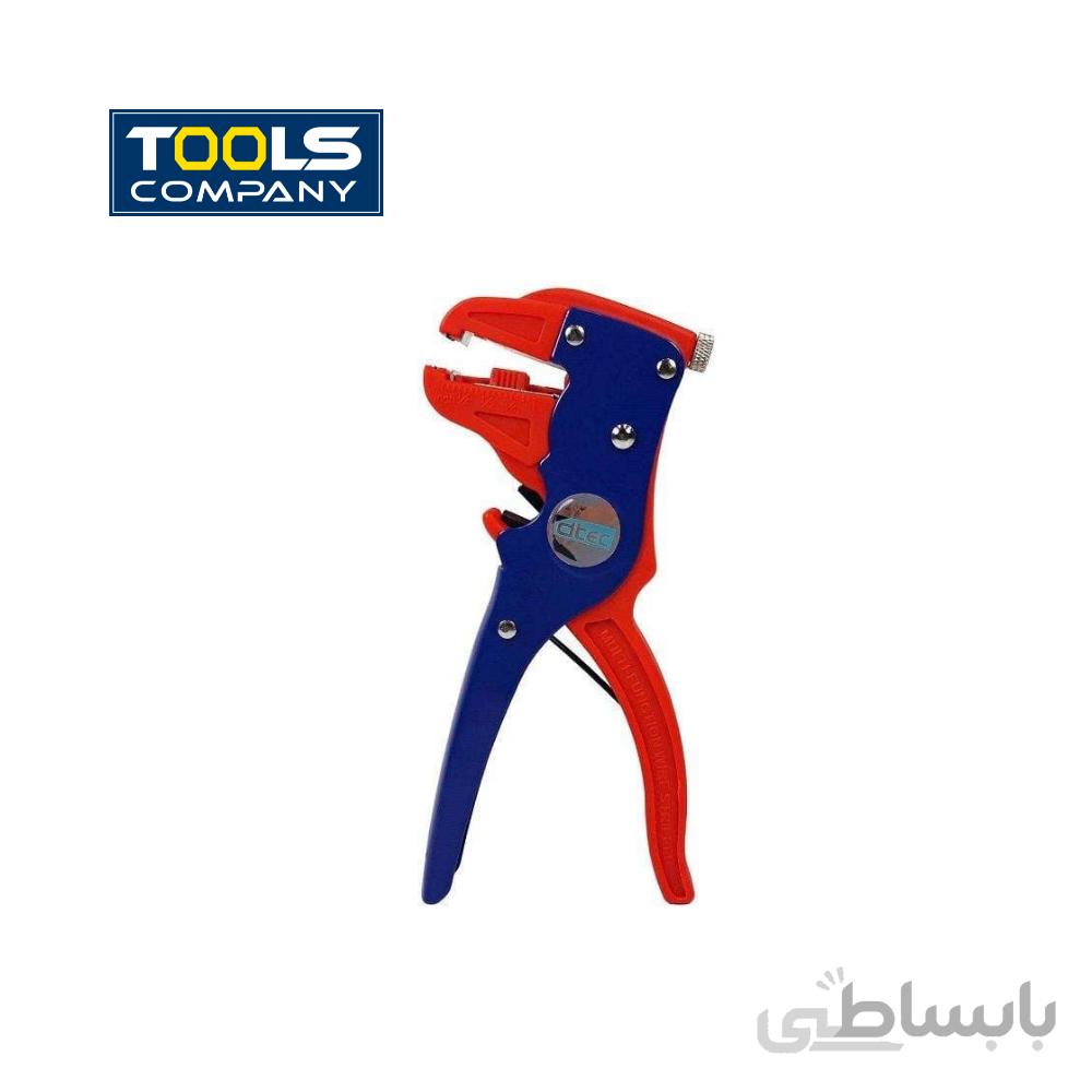 سیم چین کلاغیDETECT DT-318