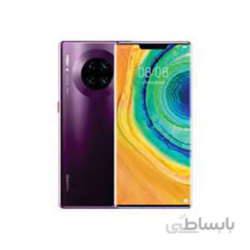 فلت پاورولوم هواوی huawei mate 30 pro