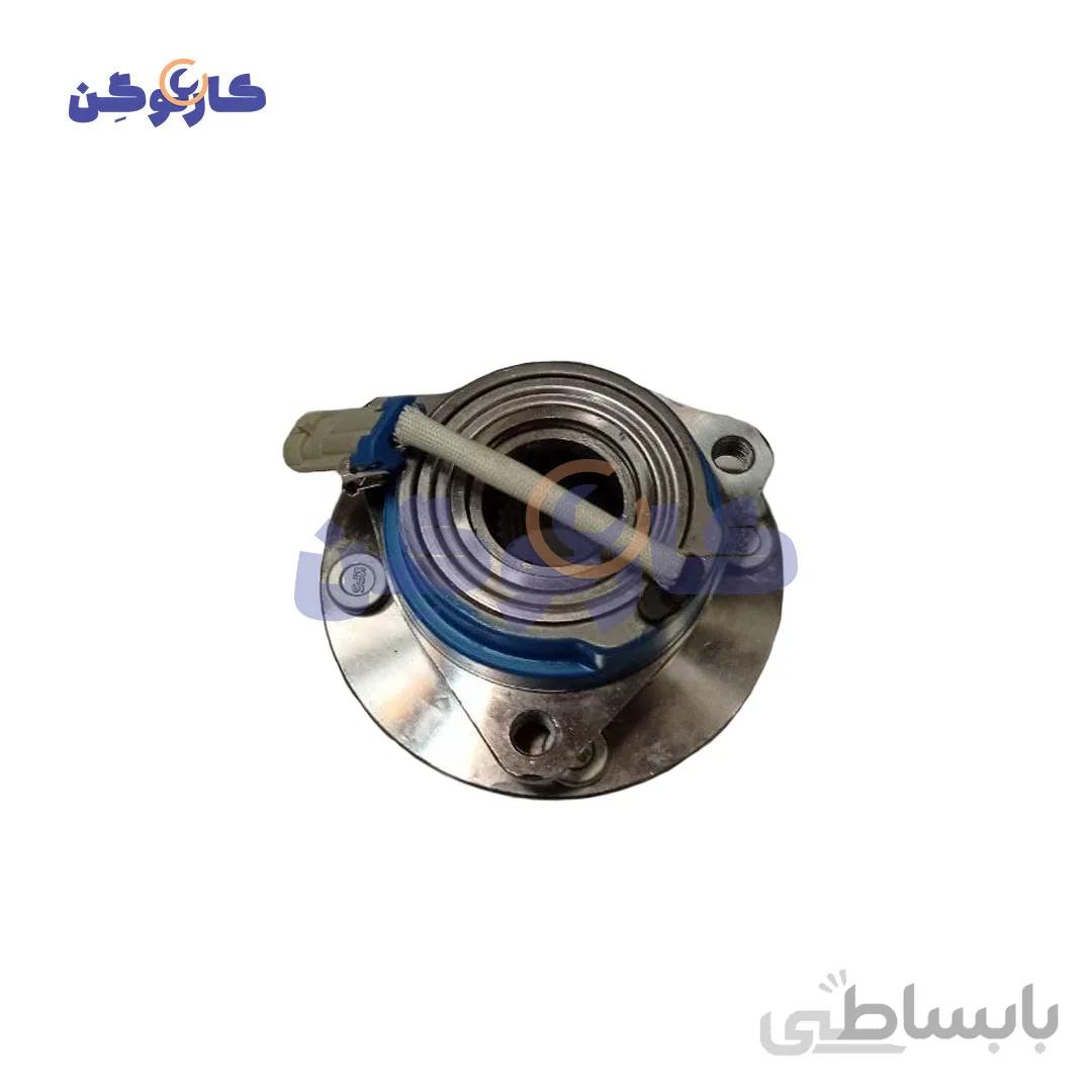 توپی چرخ جلو ام وی ام 530 و ام وی ام 550