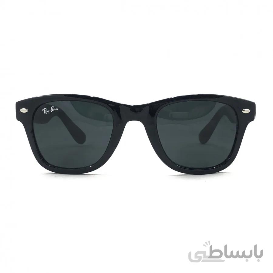 عینک افتابی مدل Rb Wf 2140 Blc