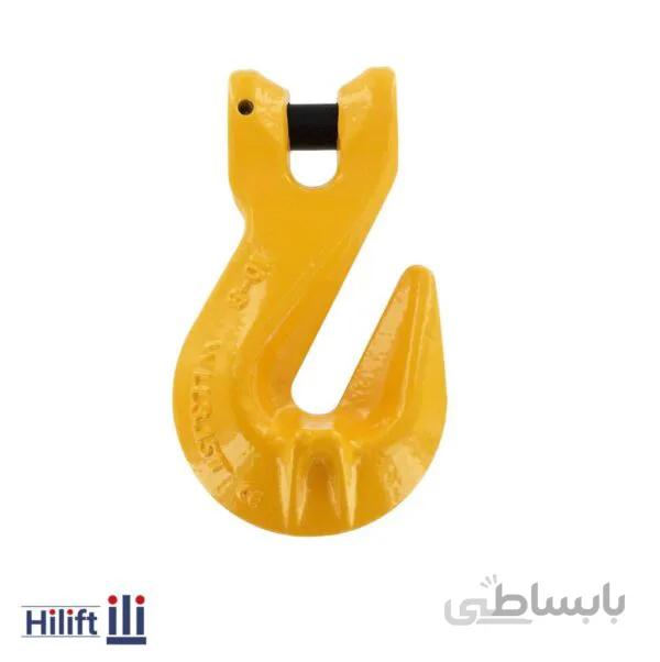 قلاب دانه گیر شاخدار