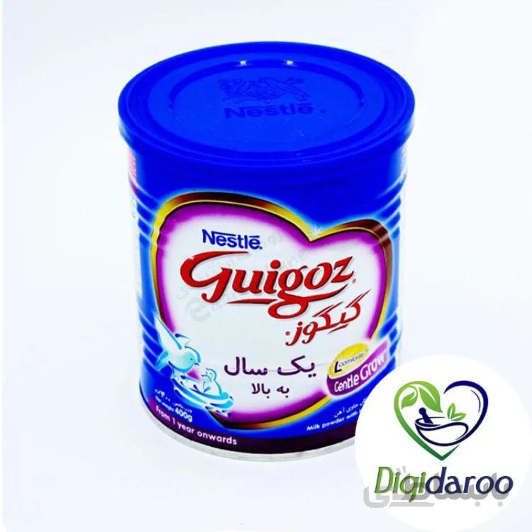 شیر خشک گیگوز 3 ا Guigoz 3 Milk Powder