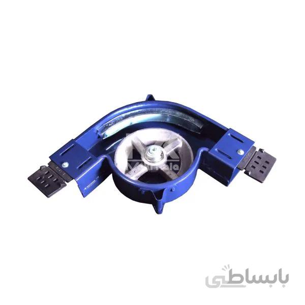 زاویه دانخوری زنجیری پارس مدل ZH-100