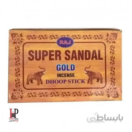 عود سوپر صندل Super Sandal