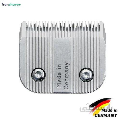 تیغ ماشین اصلاح حیوان موزر سایز 1mm 30f