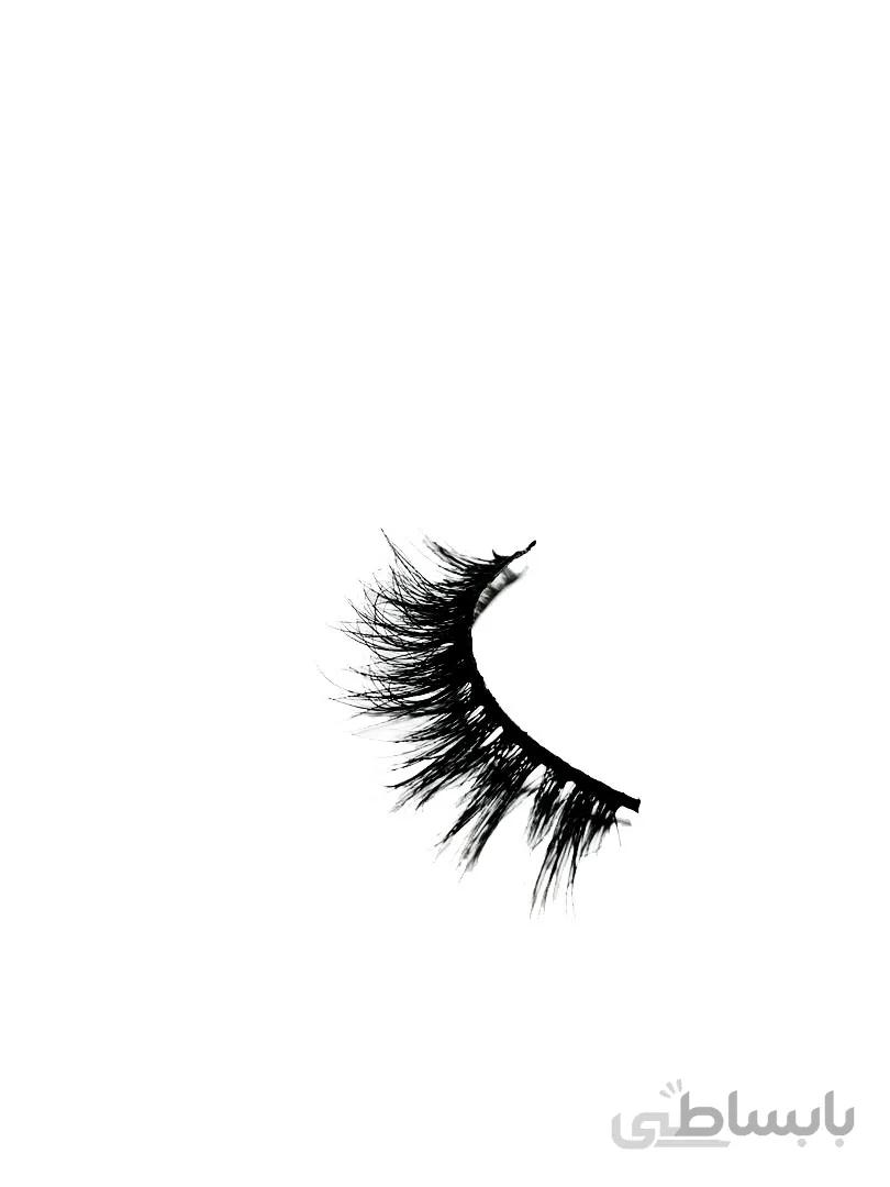 مژه لیبرا Libra