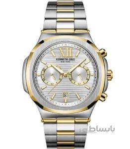 ساعت مچی مردانه کنت کول Kenneth Cole کد KC51017004