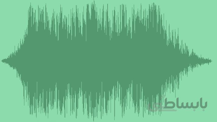 موسیقی مخصوص وله Percussion Opener 102833