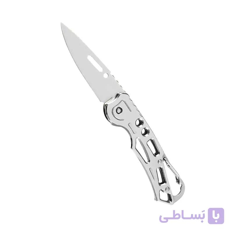 چاقوی سفری مدل 10-0001-021