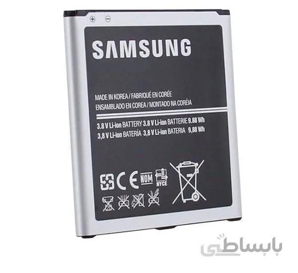 باطری موبایل سامسونگ اصل GRAND2