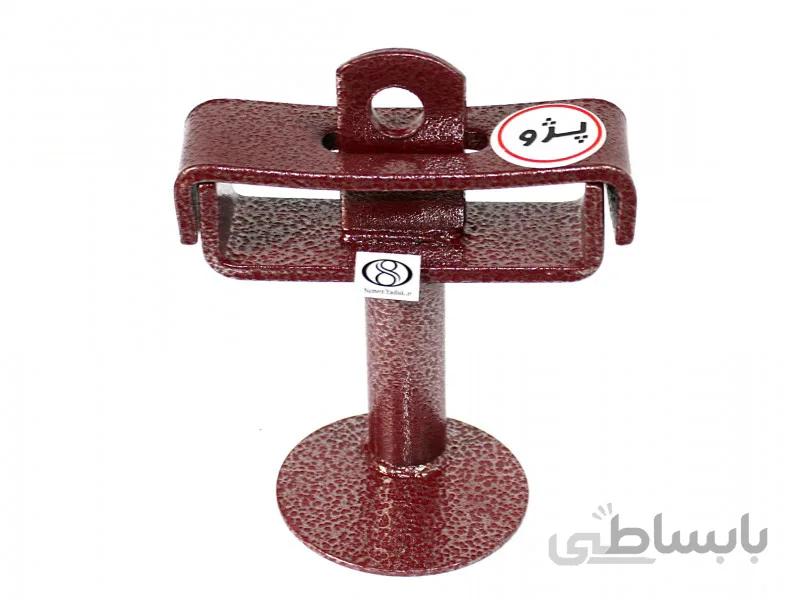 قفل پدال 405 و پارس