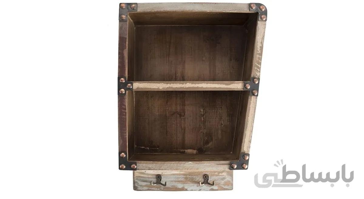 طبقه دیواری مدل DSH643