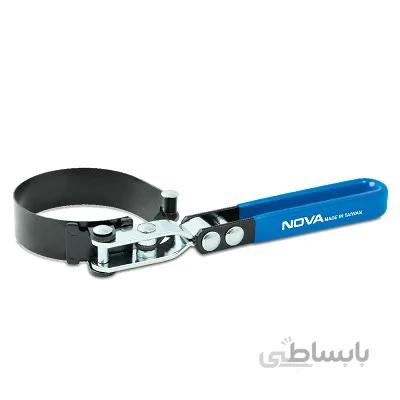 آچار فیلتر بازکن نووا مدل NTS 3113 ا Nova NTS 3113 Oil Filter Wrench