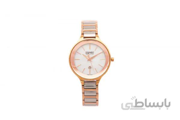 ساعت مچی عقربه ای زنانه اسپریت کالکشن مدل ES-4020/5
