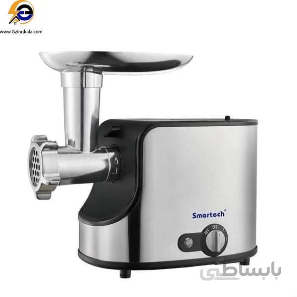 چرخ گوشت اسمارتک مدل SMG2900 ا Smartech meat grinder SMG 2900