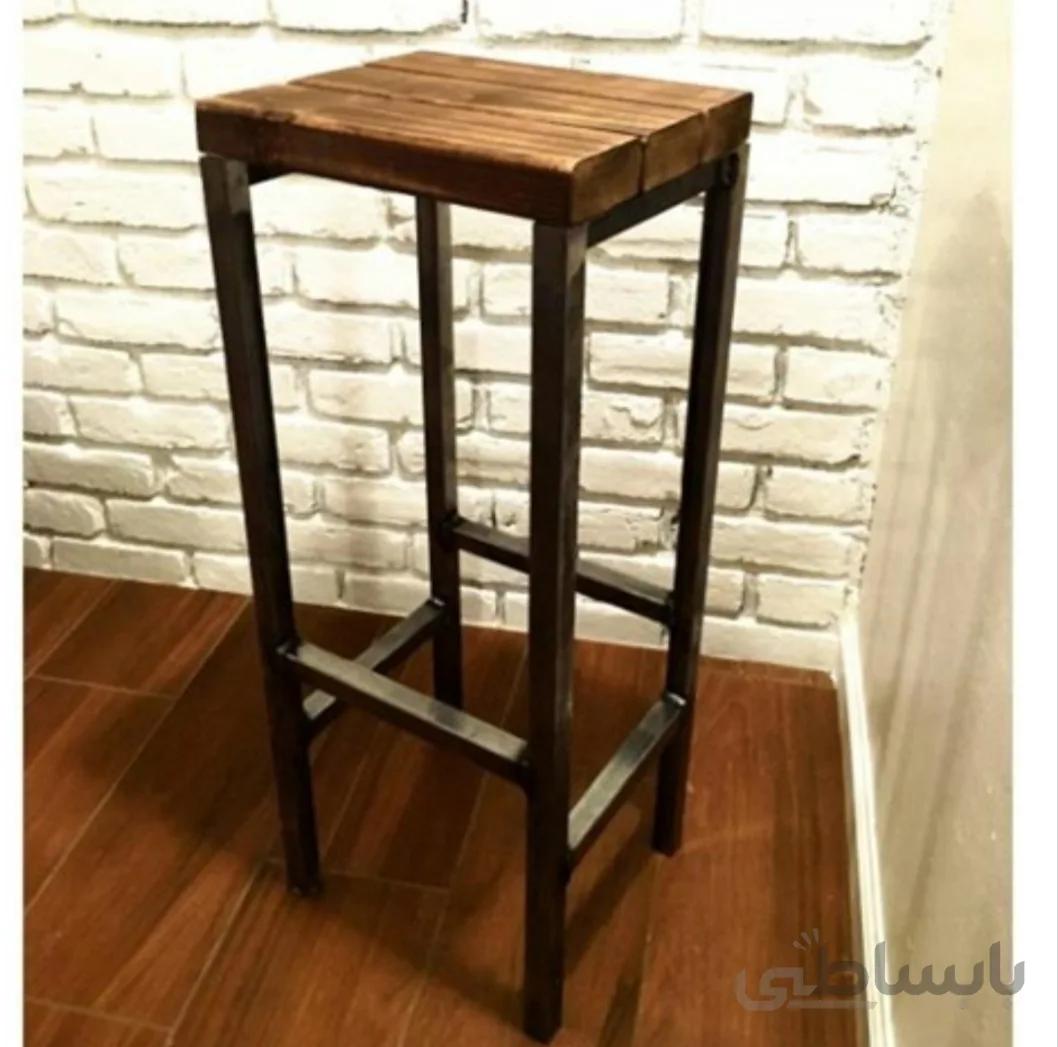 چهارپایه
