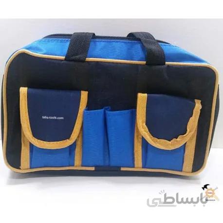 کیف ابزار برزنتی 35 سانت