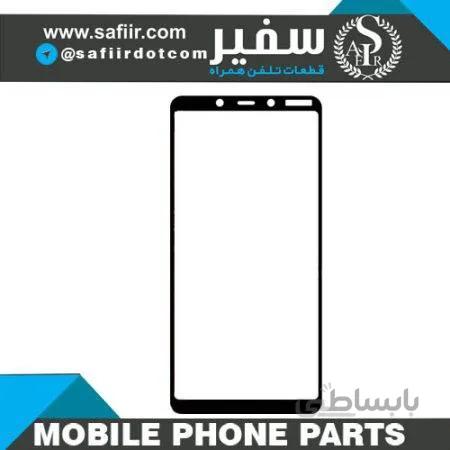 GLASS NOKIA 3.1 PLUS