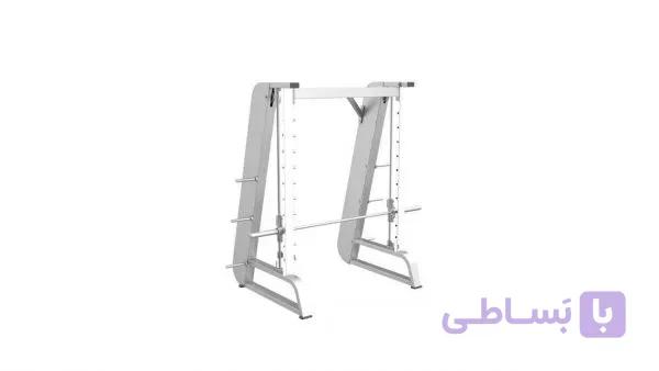دستگاه اسمیت پریکور precor