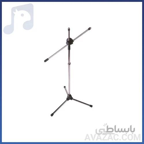پایه میکروفن ایستاده زیکو مدل TYM-11A