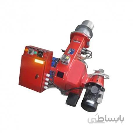 مشعل دو گانه سوز هوفمات مدل SLG3NZG/2