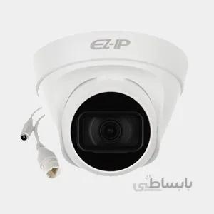 دوربین تحت شبکه IPC-T1B20P