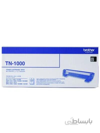 تونر کارتریج برادر Brother TN 1000
