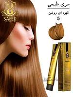 رنگ مو بیجورکا 5