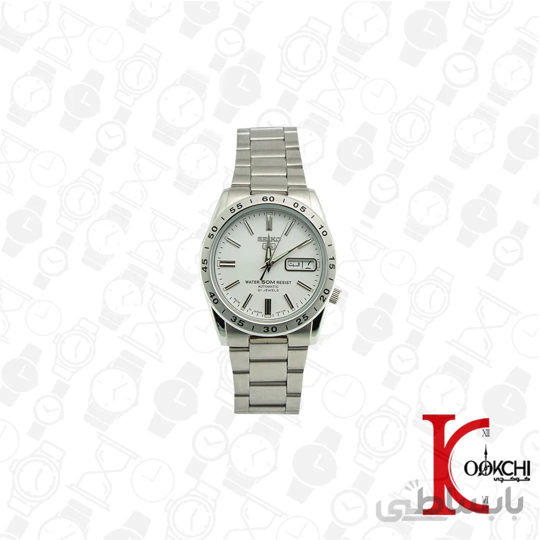 سیکو5اتوماتیکSeiko