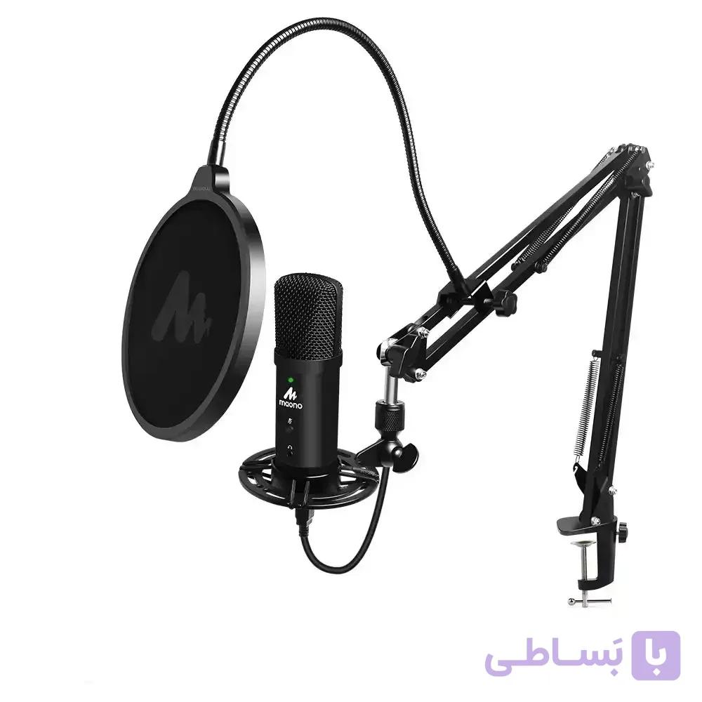 میکروفون یو اس بی Maono AU-PM401