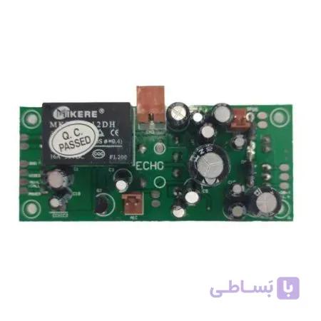 برد پنل اس ام دی آیفون تصویری کوماکس