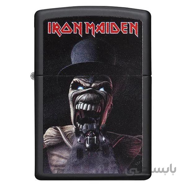 فندک زیپو کد 29576