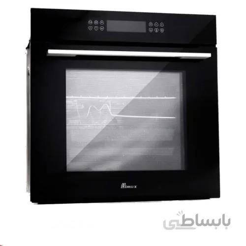 فر توکار بیمکث MF 0020 برقی ا فر توکار بیمکث مشکی MF 0020 برقی