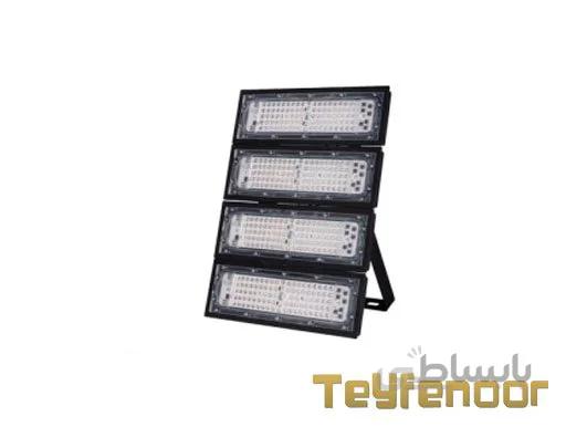 پروژکتور ال ای دی SMD آرتینا 320 وات پارس شعاع توس بسته 2 عددی