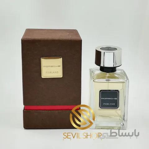 ادکلن پورشه پیرلند