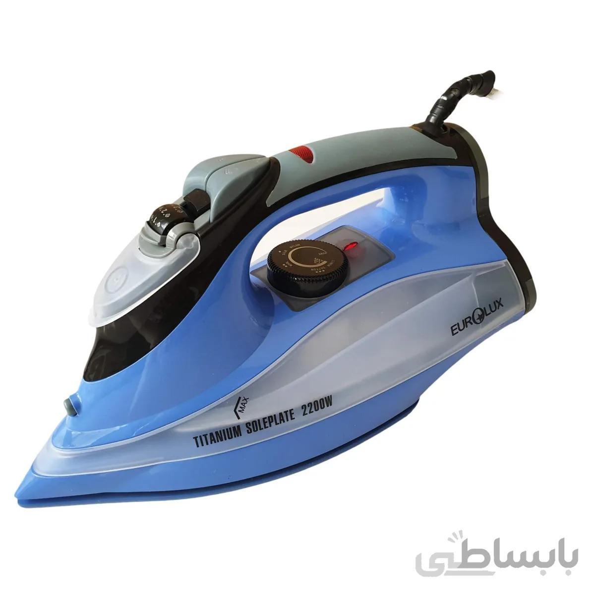 اتو بخار یورولوکس مدل EU-SI5091TH
