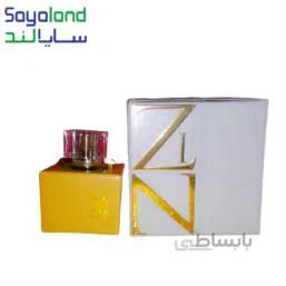 ادکلن طلایی زن Zen Gobl