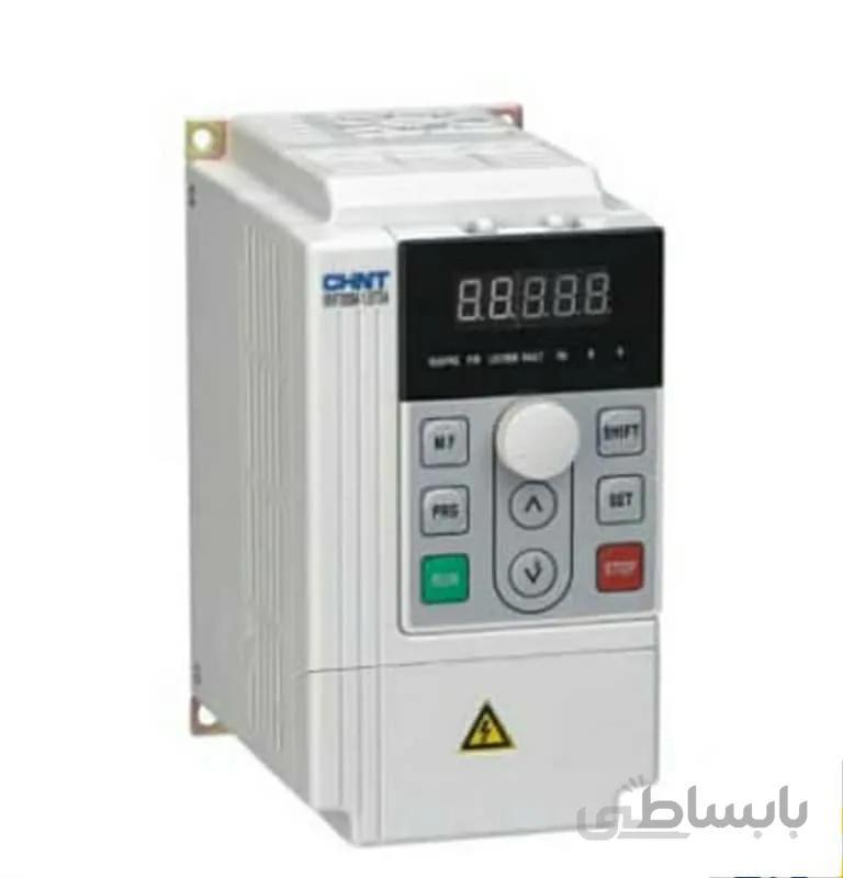 اینورتر چینت 1.5 کیلووات 220 ولت(NVF3M-1.5/TD2) ا تماس بگیرید