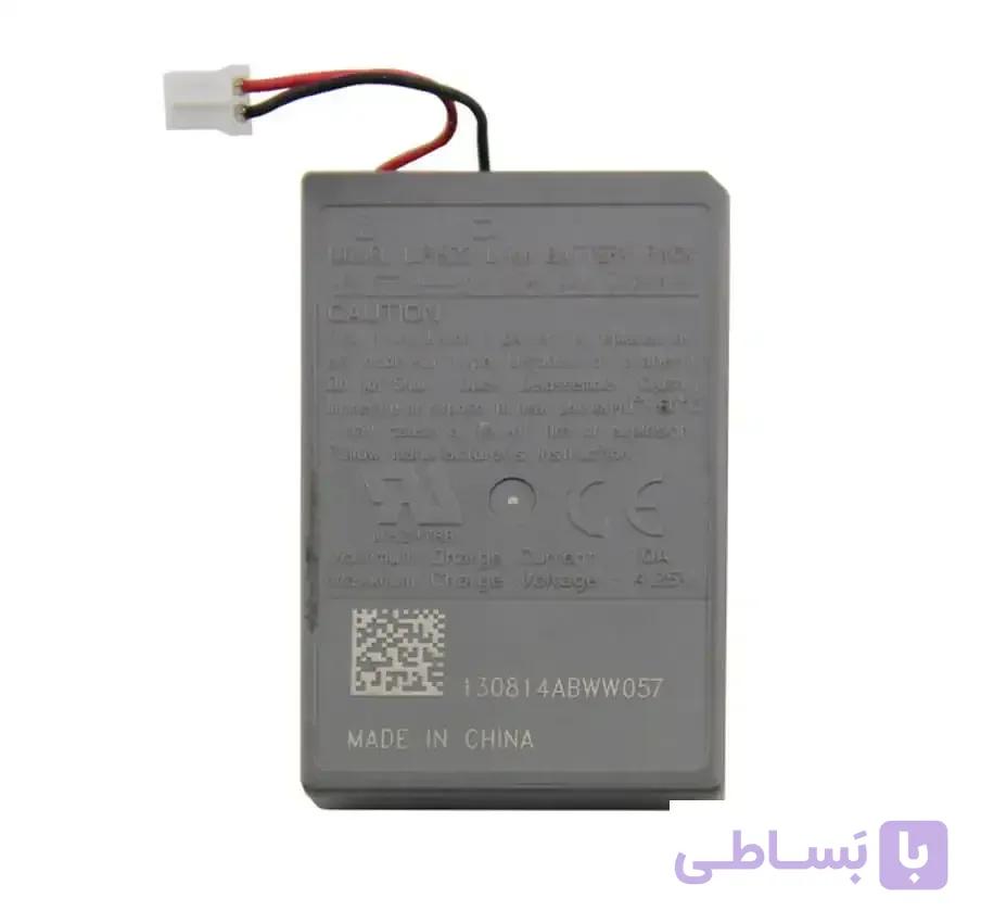 باتری اصلی دسته پلی استیشن ۴ فت